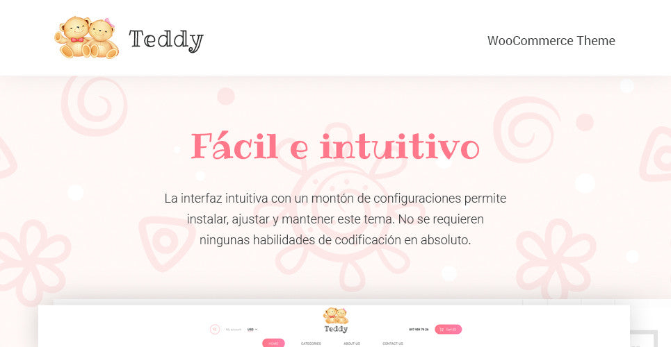 WooCommerce Themes - GoWebBaby.Com