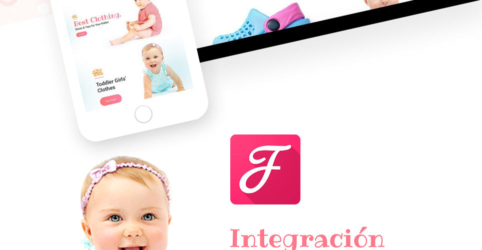 WooCommerce Themes - GoWebBaby.Com