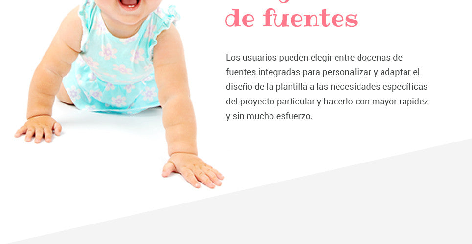 WooCommerce Themes - GoWebBaby.Com