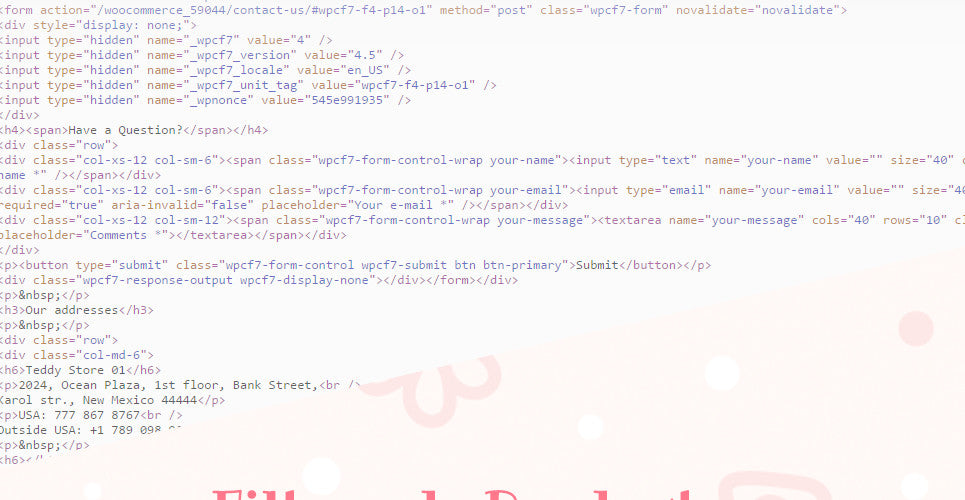 WooCommerce Themes - GoWebBaby.Com