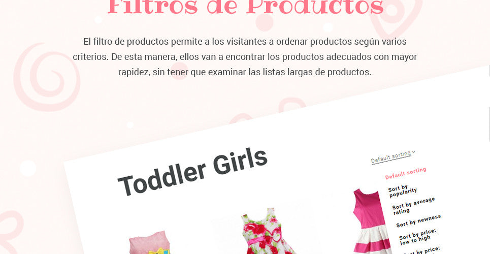 WooCommerce Themes - GoWebBaby.Com