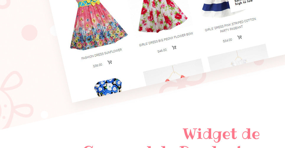 WooCommerce Themes - GoWebBaby.Com