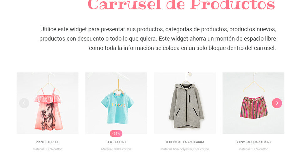 WooCommerce Themes - GoWebBaby.Com
