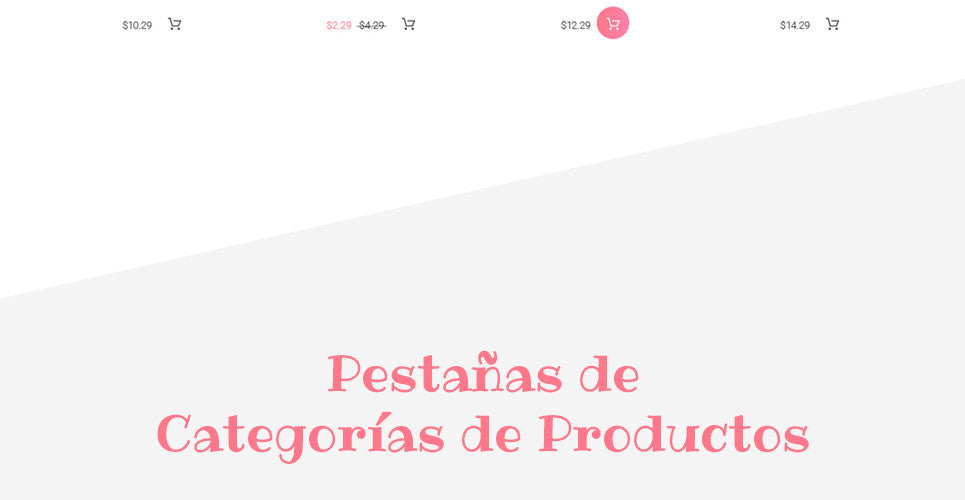 WooCommerce Themes - GoWebBaby.Com