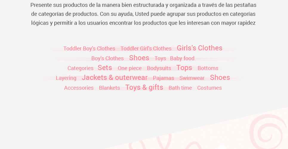 WooCommerce Themes - GoWebBaby.Com