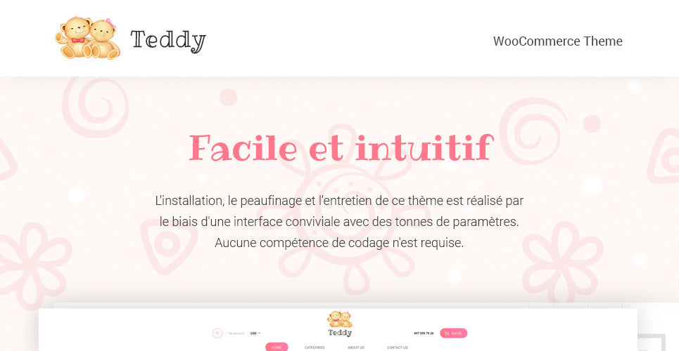 WooCommerce Themes - GoWebBaby.Com