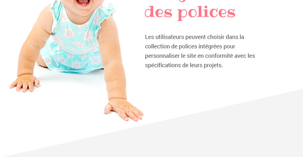 WooCommerce Themes - GoWebBaby.Com