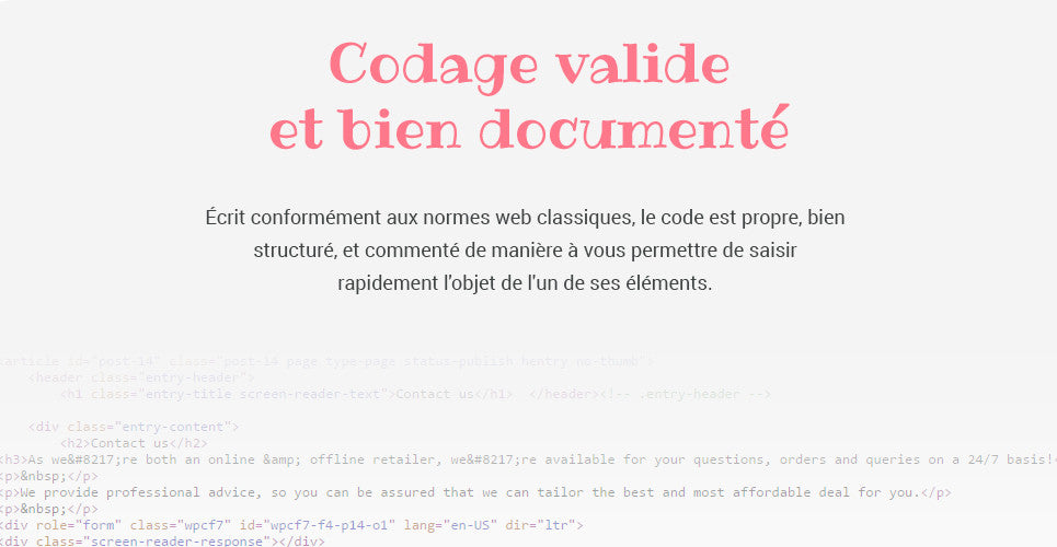 WooCommerce Themes - GoWebBaby.Com