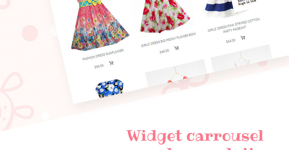 WooCommerce Themes - GoWebBaby.Com