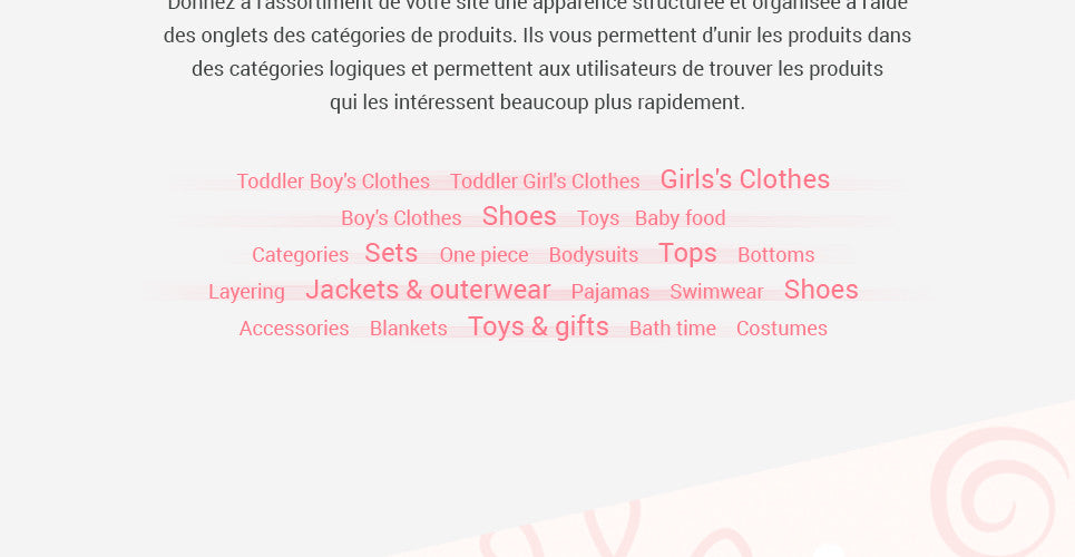 WooCommerce Themes - GoWebBaby.Com