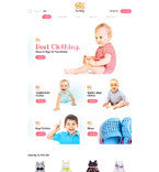 WooCommerce Themes - GoWebBaby.Com