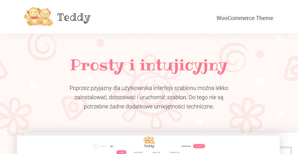 WooCommerce Themes - GoWebBaby.Com