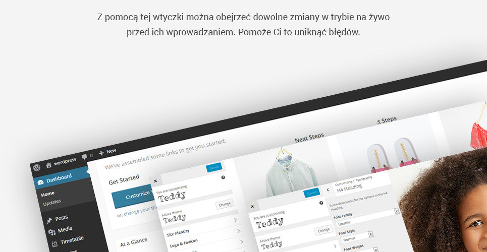 WooCommerce Themes - GoWebBaby.Com