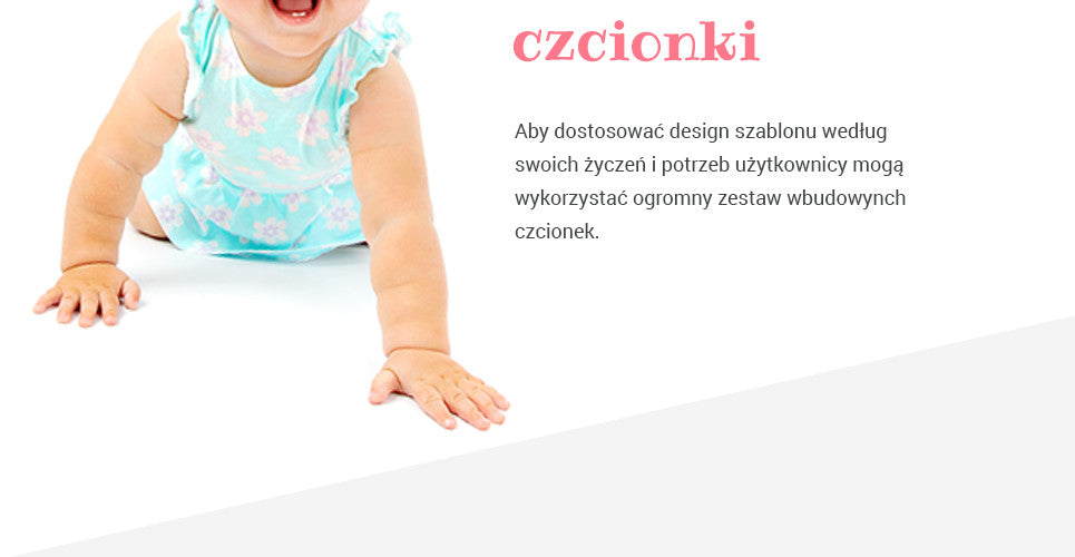 WooCommerce Themes - GoWebBaby.Com