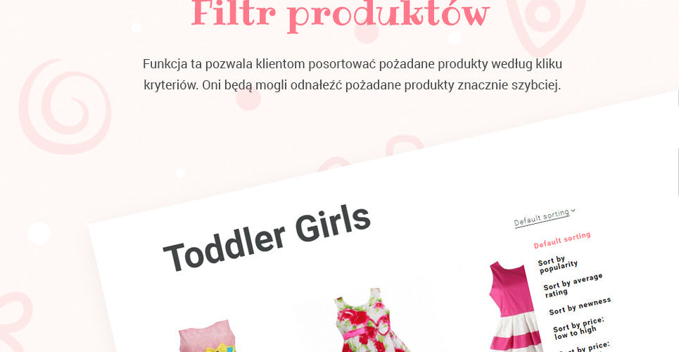 WooCommerce Themes - GoWebBaby.Com