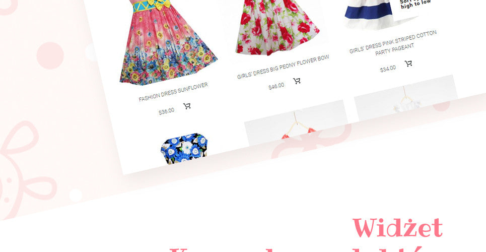 WooCommerce Themes - GoWebBaby.Com