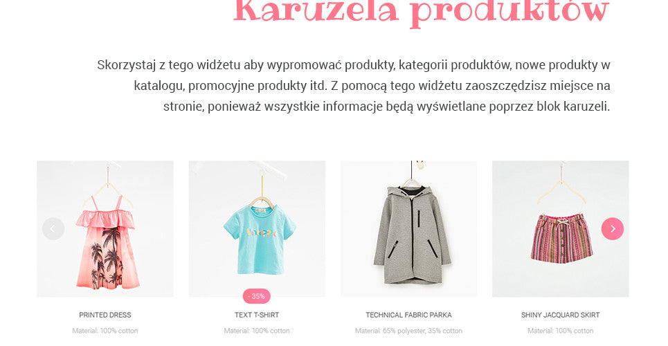WooCommerce Themes - GoWebBaby.Com