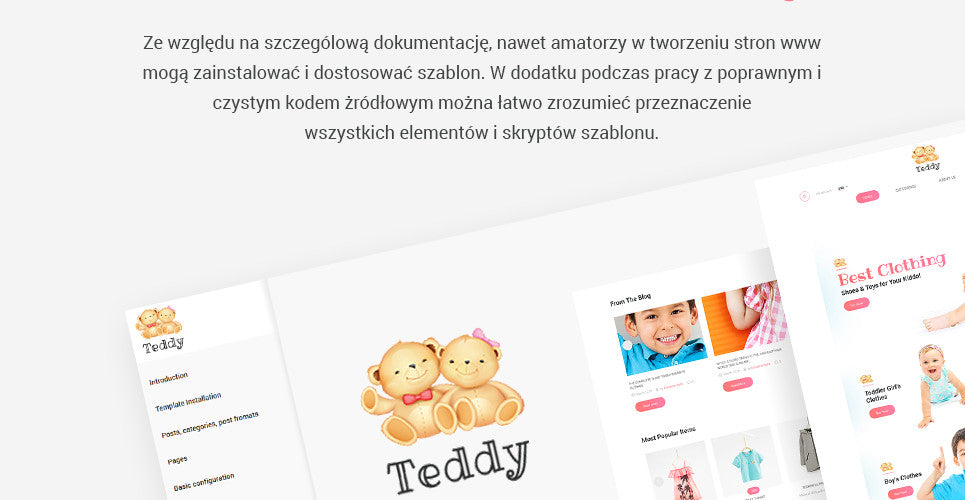 WooCommerce Themes - GoWebBaby.Com