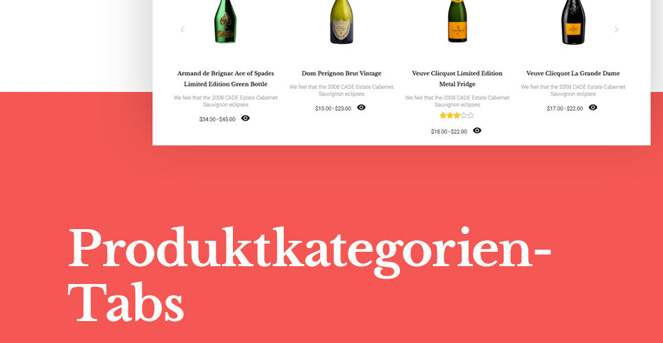 WooCommerce Themes - GoWebBaby.Com