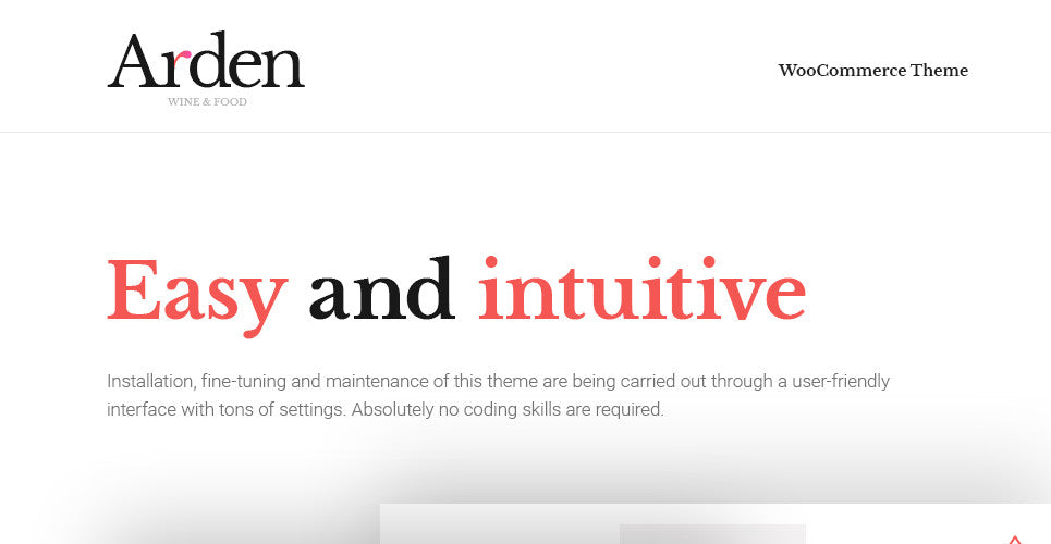 WooCommerce Themes - GoWebBaby.Com