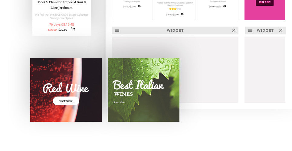 WooCommerce Themes - GoWebBaby.Com