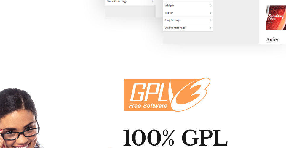 WooCommerce Themes - GoWebBaby.Com
