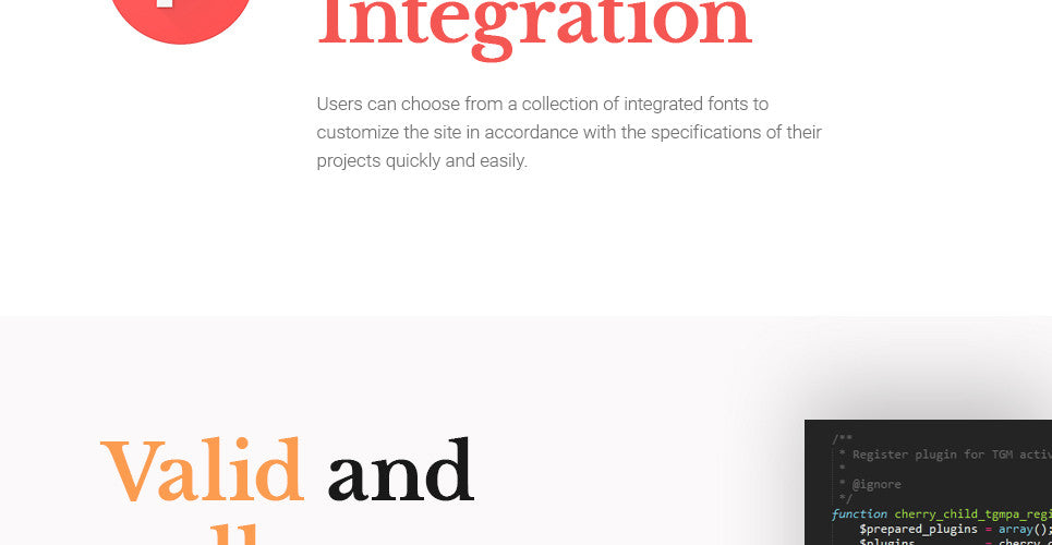WooCommerce Themes - GoWebBaby.Com