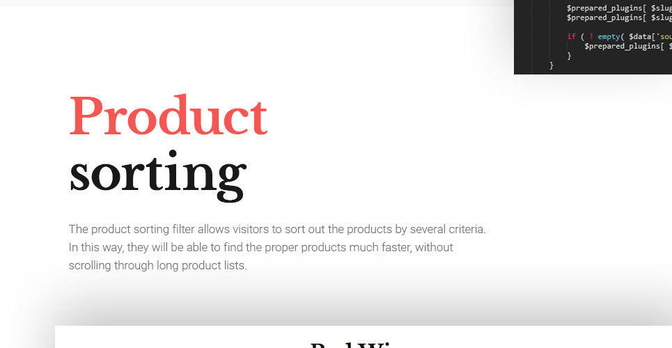 WooCommerce Themes - GoWebBaby.Com