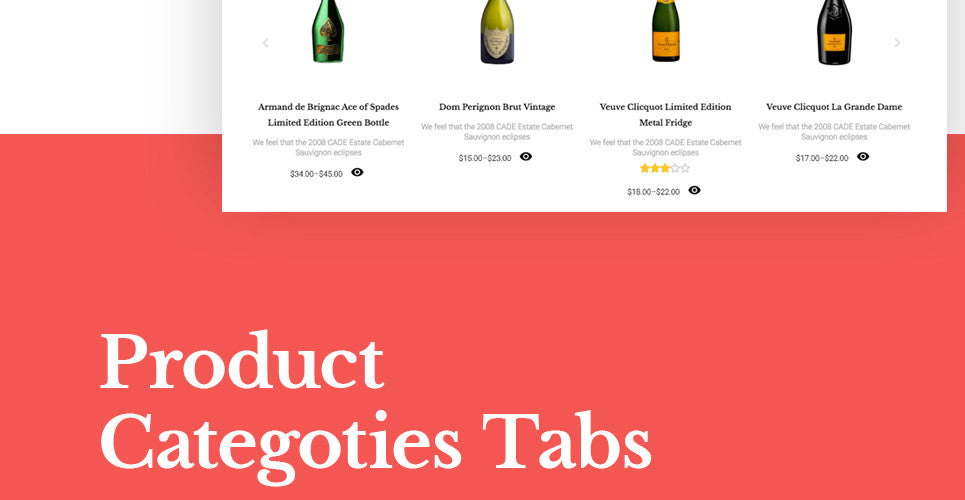 WooCommerce Themes - GoWebBaby.Com