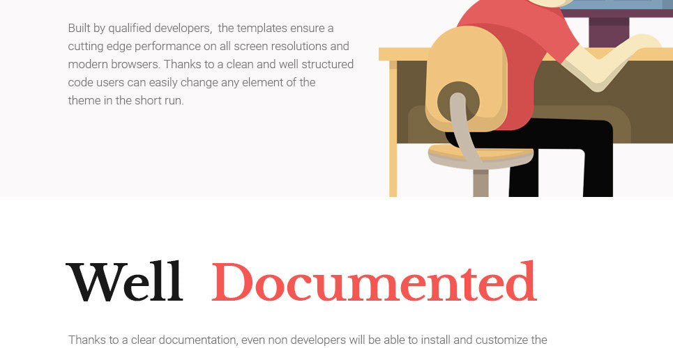 WooCommerce Themes - GoWebBaby.Com