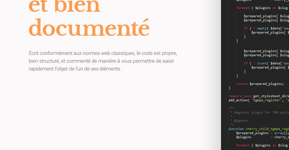 WooCommerce Themes - GoWebBaby.Com