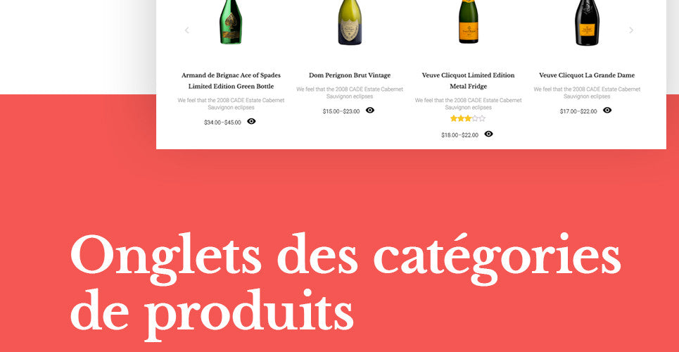 WooCommerce Themes - GoWebBaby.Com