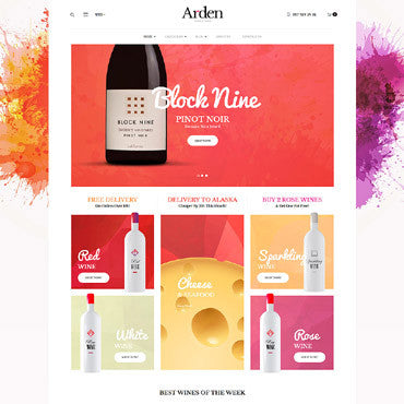WooCommerce Themes - GoWebBaby.Com