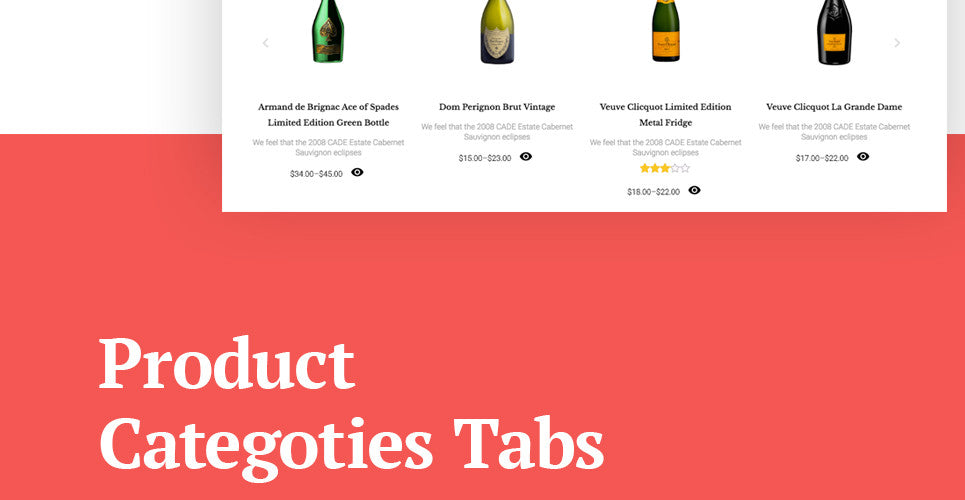 WooCommerce Themes - GoWebBaby.Com