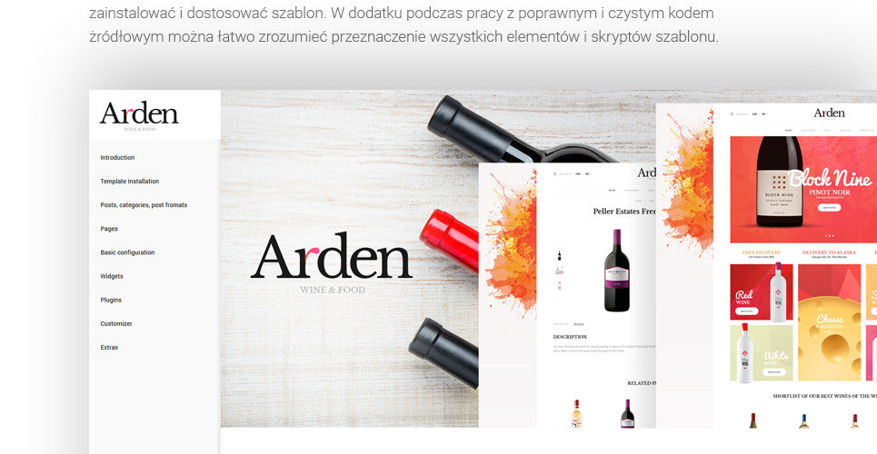 WooCommerce Themes - GoWebBaby.Com