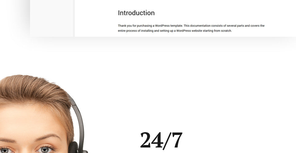 WooCommerce Themes - GoWebBaby.Com