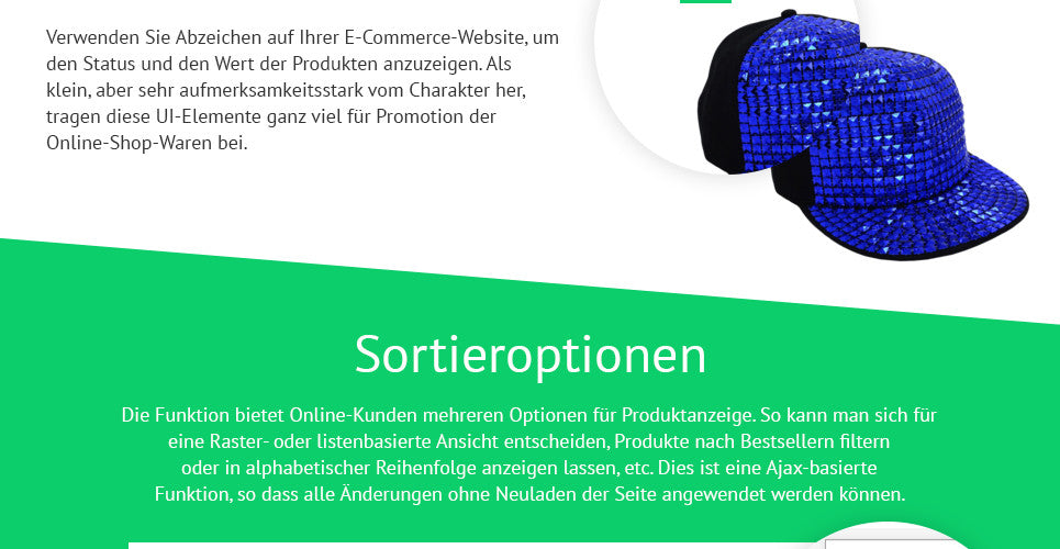 Shopify Themes - GoWebBaby.Com