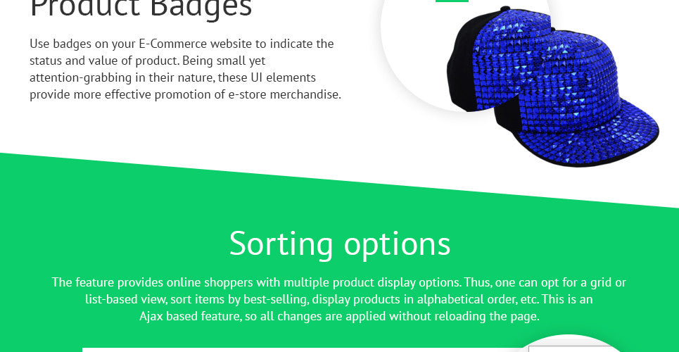 Shopify Themes - GoWebBaby.Com