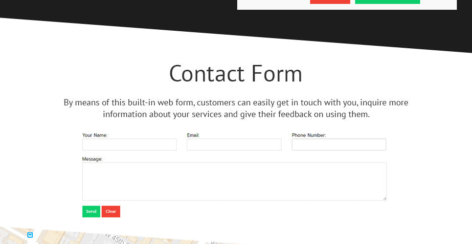 Shopify Themes - GoWebBaby.Com