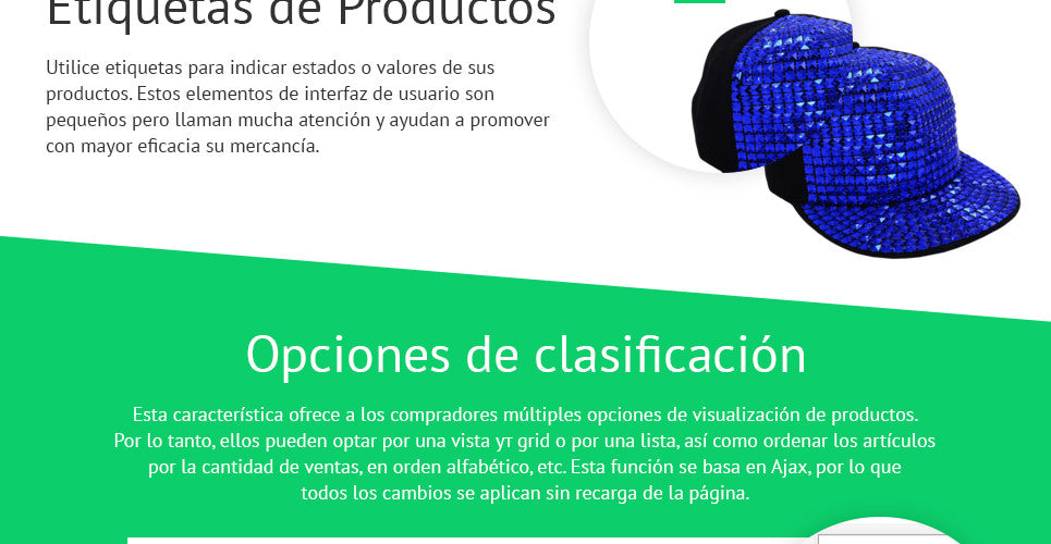 Shopify Themes - GoWebBaby.Com