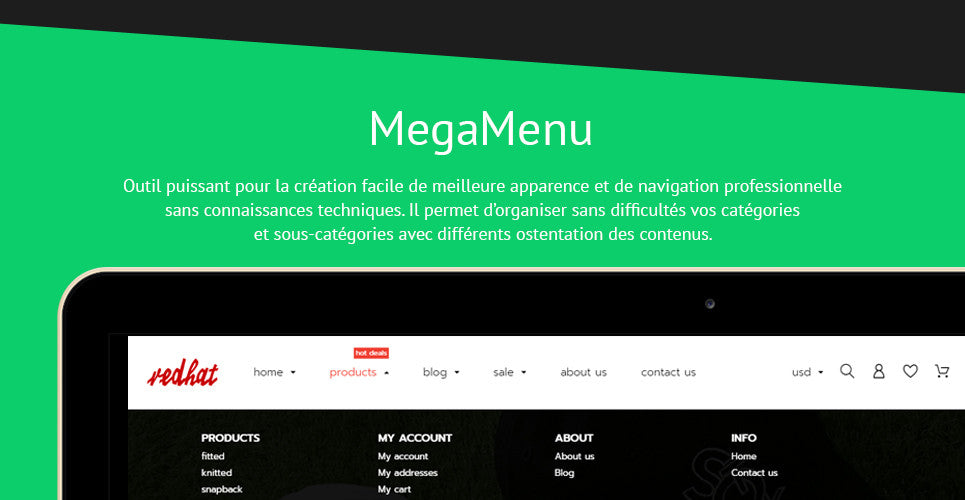Shopify Themes - GoWebBaby.Com