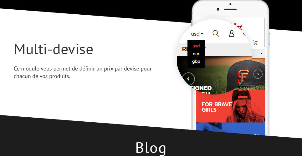 Shopify Themes - GoWebBaby.Com