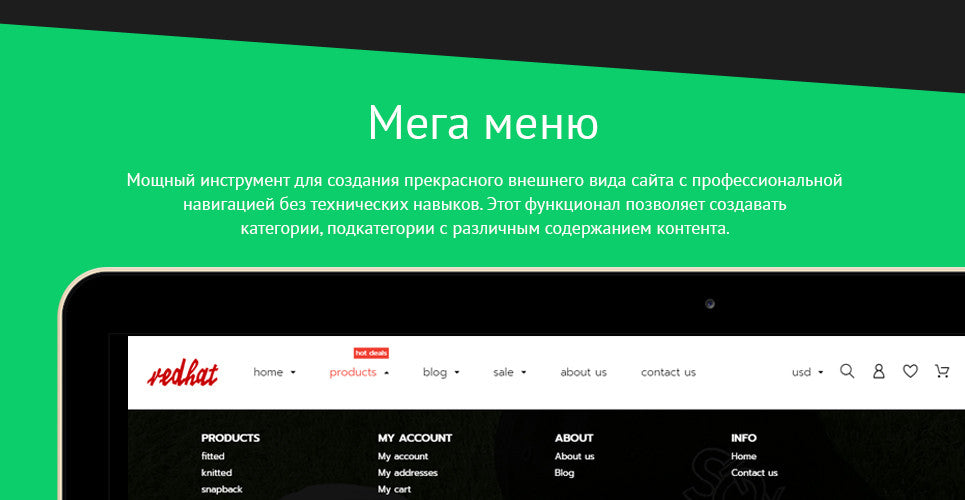 Shopify Themes - GoWebBaby.Com