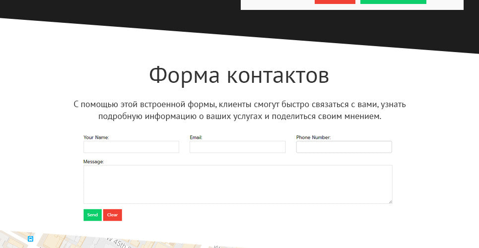 Shopify Themes - GoWebBaby.Com