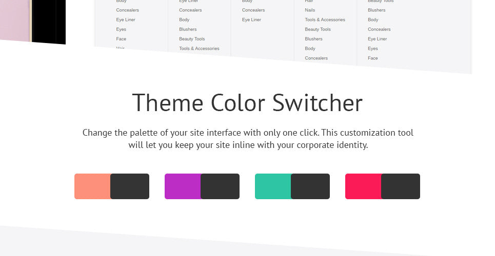 Shopify Themes - GoWebBaby.Com
