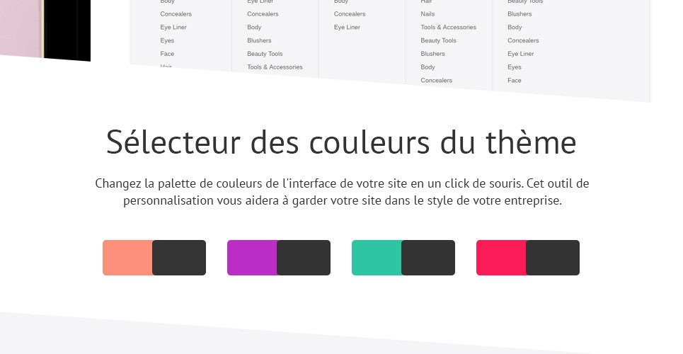 Shopify Themes - GoWebBaby.Com