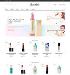 Shopify Themes - GoWebBaby.Com