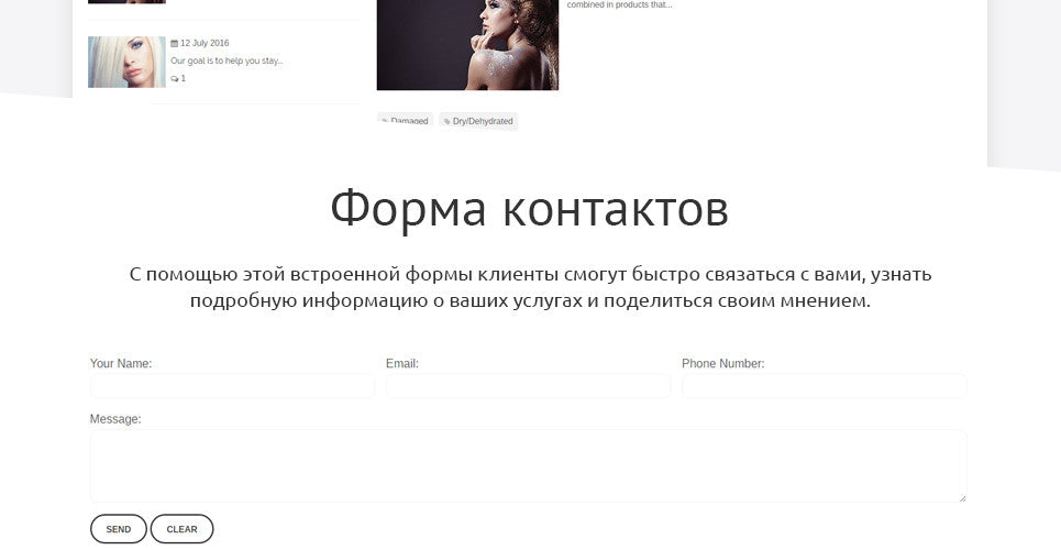 Shopify Themes - GoWebBaby.Com