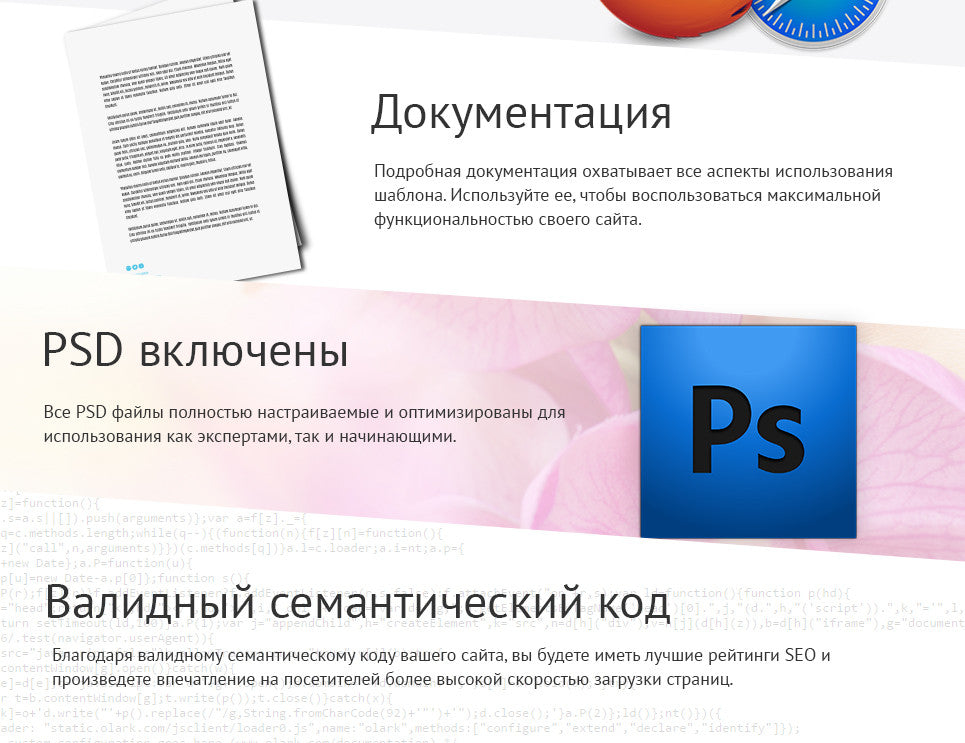 Shopify Themes - GoWebBaby.Com