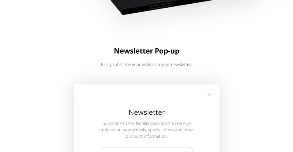 Shoe Store Magento Website Design - GoWebBaby.Com